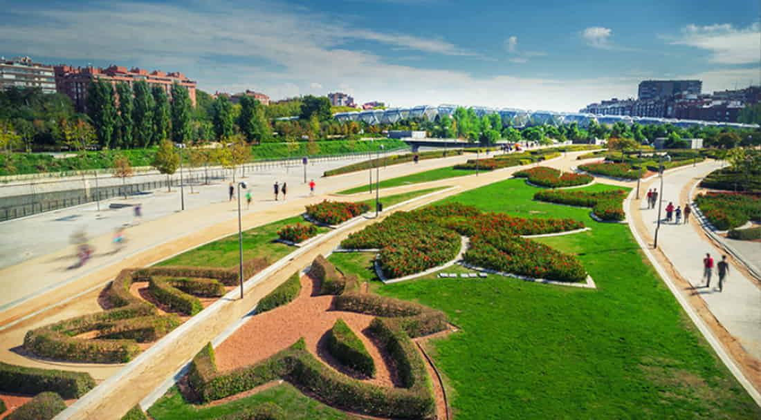 Rutas Imprescindibles por Madrid