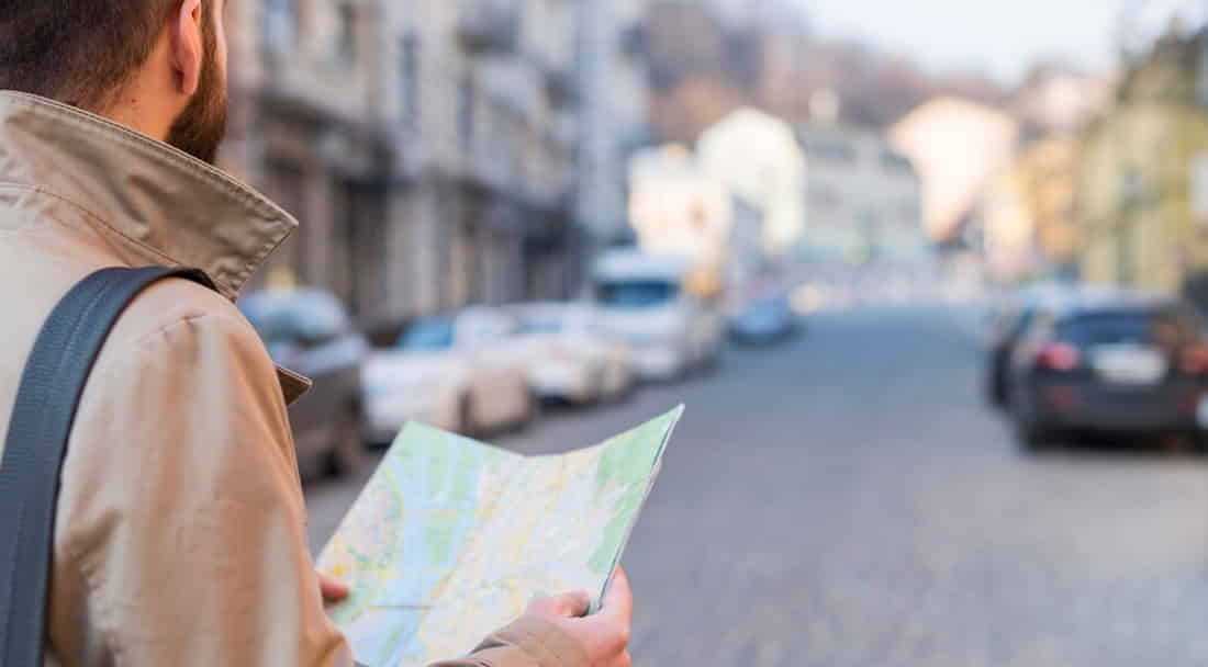 Rutas Imprescindibles por Madrid