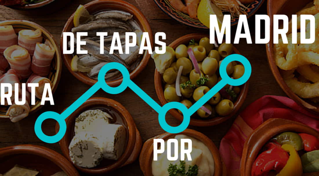 Rutas de tapas