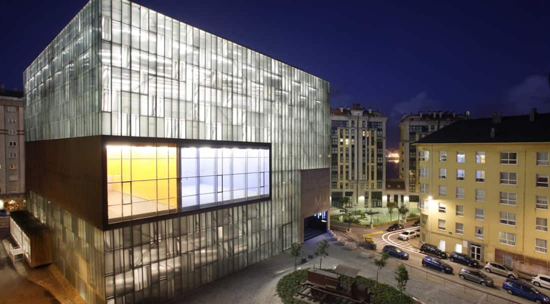 museos interactivos