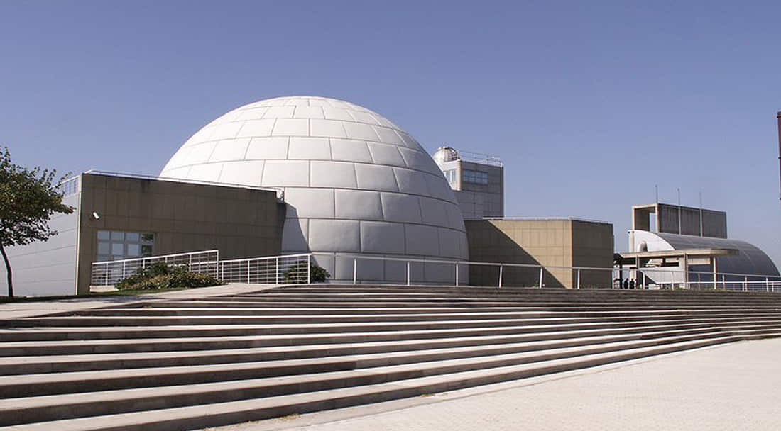 museos interactivos
