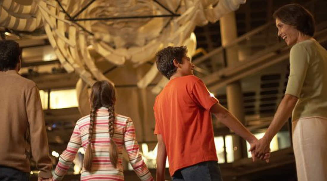 museos interactivos